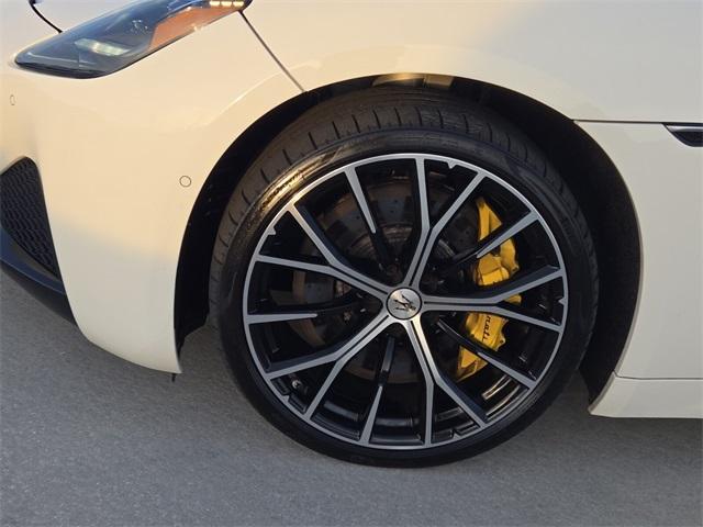used 2024 Maserati GranTurismo car, priced at $89,988
