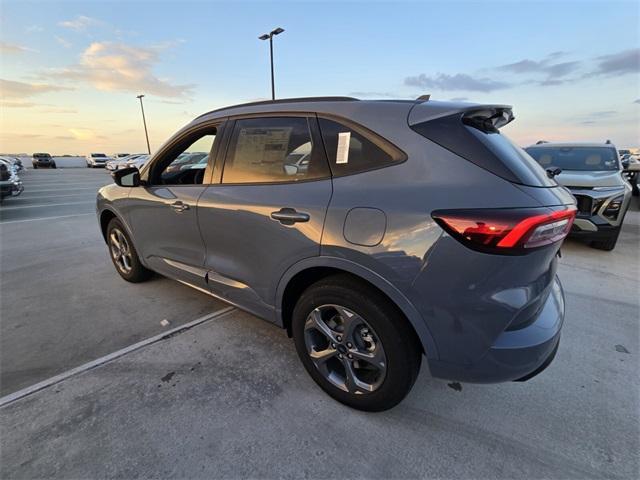 new 2024 Ford Escape car, priced at $32,479