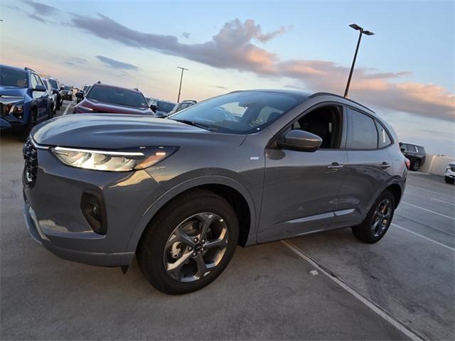 new 2024 Ford Escape car, priced at $32,479