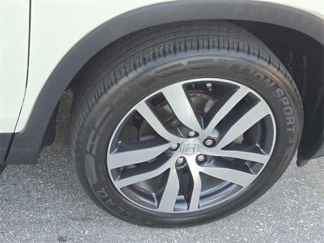 used 2016 Honda Pilot car, priced at $14,400
