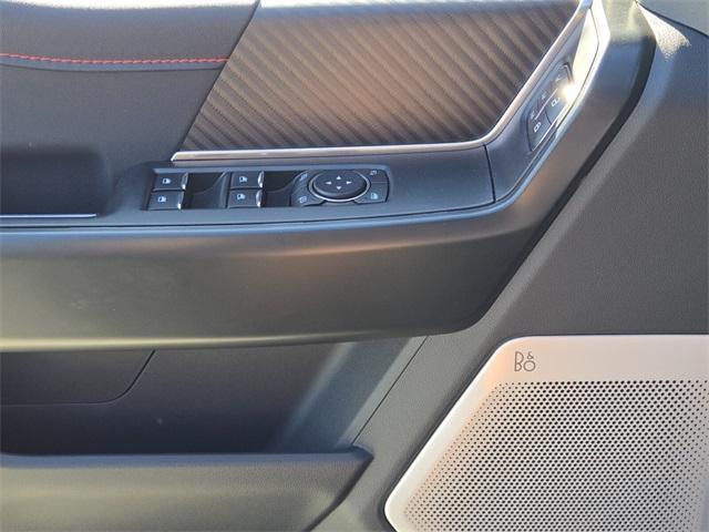 new 2025 Ford F-150 car, priced at $94,460