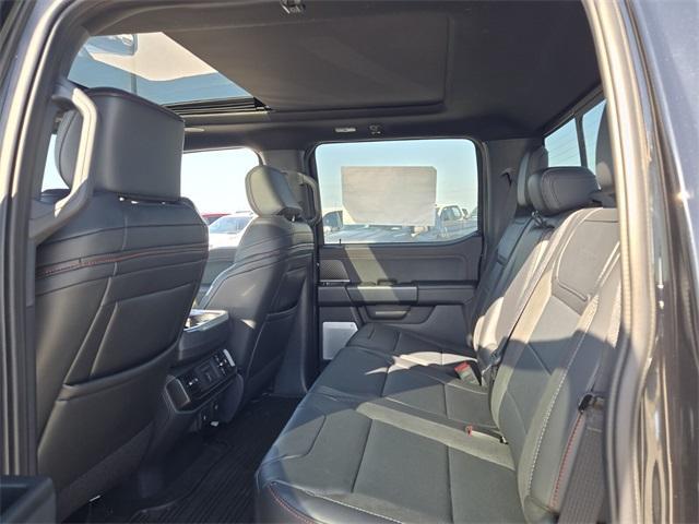 new 2025 Ford F-150 car, priced at $94,460