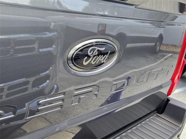 new 2024 Ford F-350 car, priced at $81,505