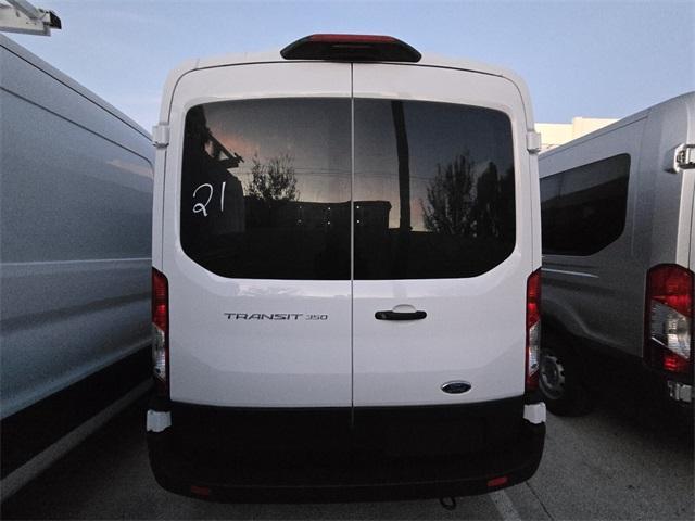 new 2024 Ford Transit-350 car, priced at $61,395