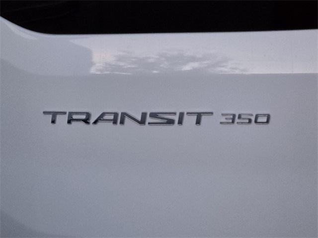 new 2024 Ford Transit-350 car, priced at $61,395