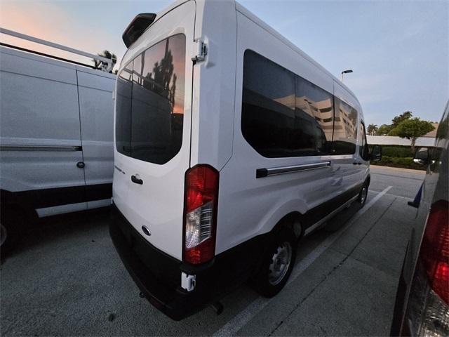 new 2024 Ford Transit-350 car, priced at $61,395