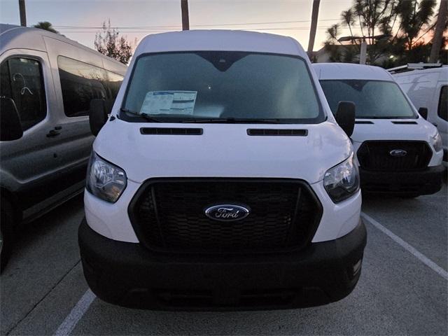 new 2024 Ford Transit-350 car, priced at $61,395