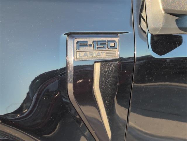 new 2025 Ford F-150 car, priced at $68,788