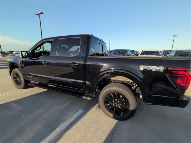 new 2025 Ford F-150 car, priced at $68,788