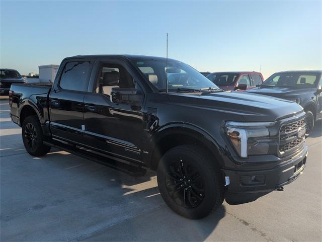 new 2025 Ford F-150 car, priced at $68,788