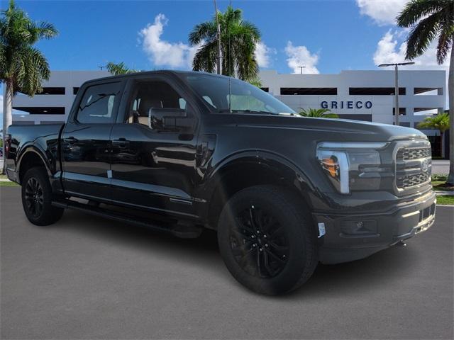 new 2025 Ford F-150 car, priced at $68,788