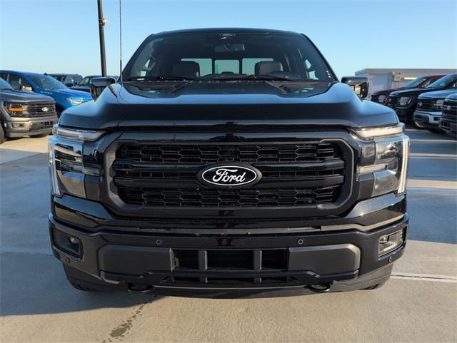 new 2025 Ford F-150 car, priced at $68,788