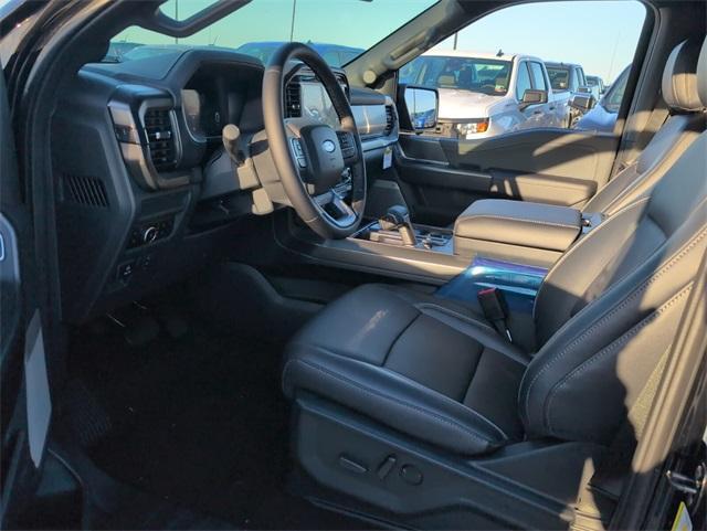 new 2025 Ford F-150 car, priced at $68,788