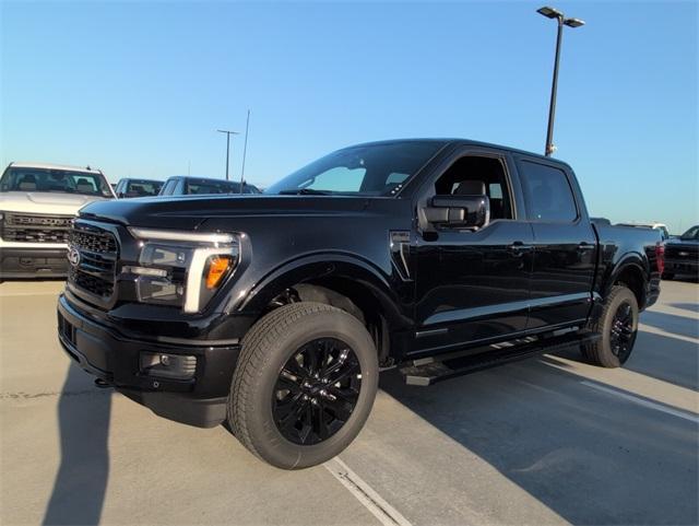 new 2025 Ford F-150 car, priced at $68,788