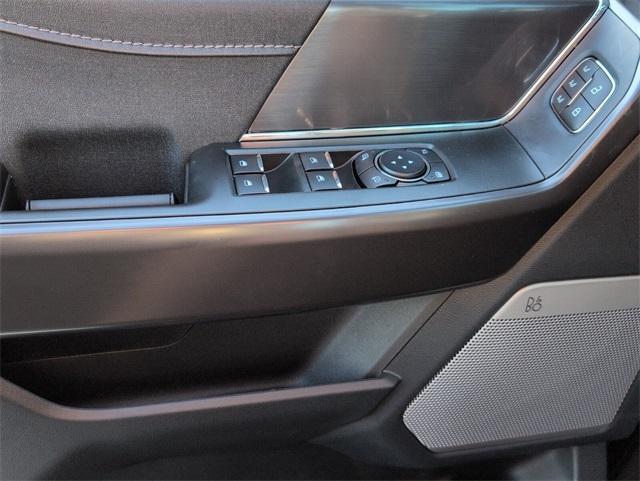 new 2025 Ford F-150 car, priced at $68,788