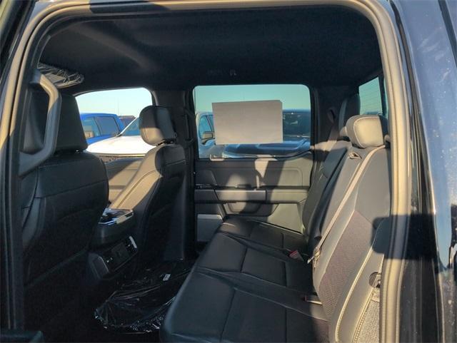 new 2025 Ford F-150 car, priced at $68,788