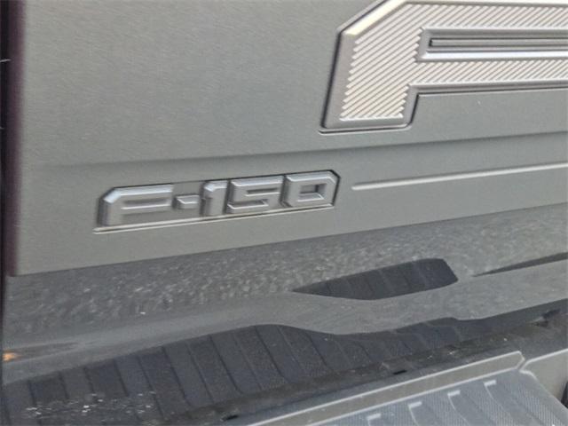 new 2024 Ford F-150 car, priced at $91,400