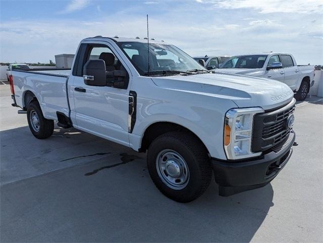 new 2023 Ford F-250 car, priced at $43,254