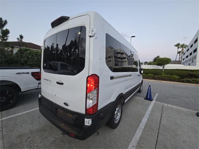 new 2025 Ford Transit-350 car, priced at $61,926