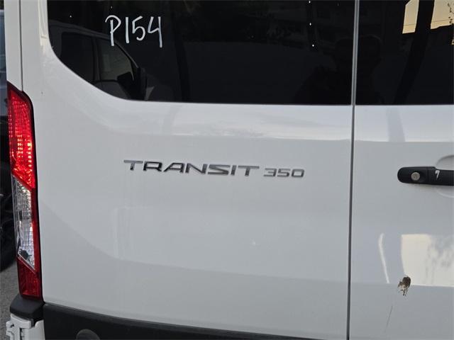 new 2025 Ford Transit-350 car, priced at $61,926