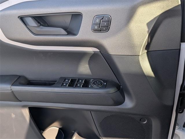 new 2025 Ford Bronco Sport car, priced at $34,504