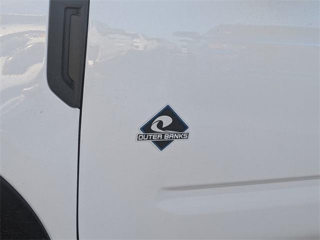 new 2025 Ford Bronco Sport car, priced at $34,504