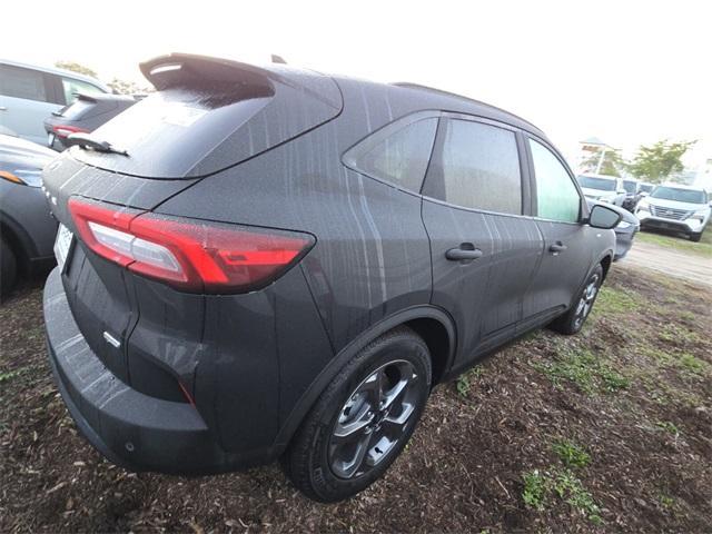 new 2025 Ford Escape car, priced at $34,775