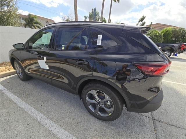 new 2025 Ford Escape car, priced at $35,775