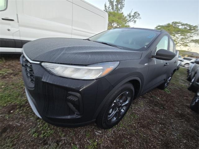 new 2025 Ford Escape car, priced at $34,775