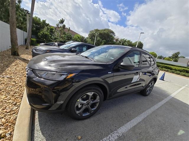 new 2025 Ford Escape car, priced at $35,775