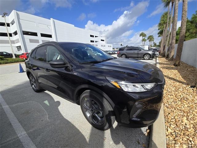 new 2025 Ford Escape car, priced at $35,775