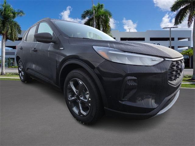 new 2025 Ford Escape car, priced at $33,986