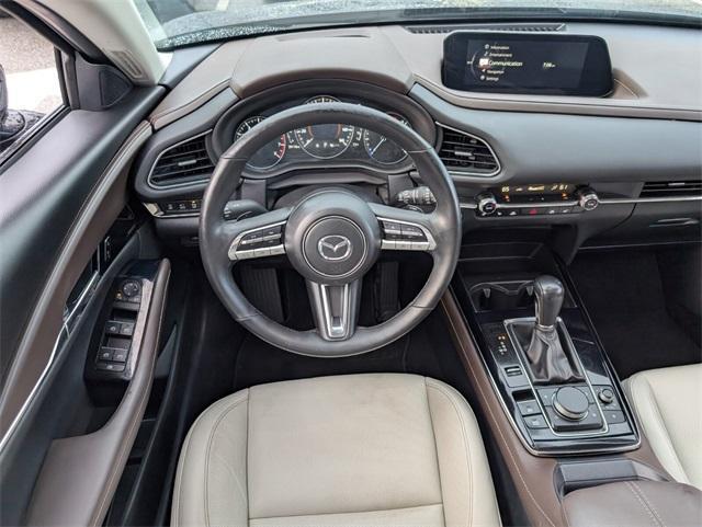 used 2021 Mazda CX-30 car, priced at $21,500