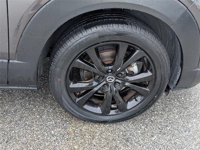 used 2021 Mazda CX-30 car, priced at $21,500