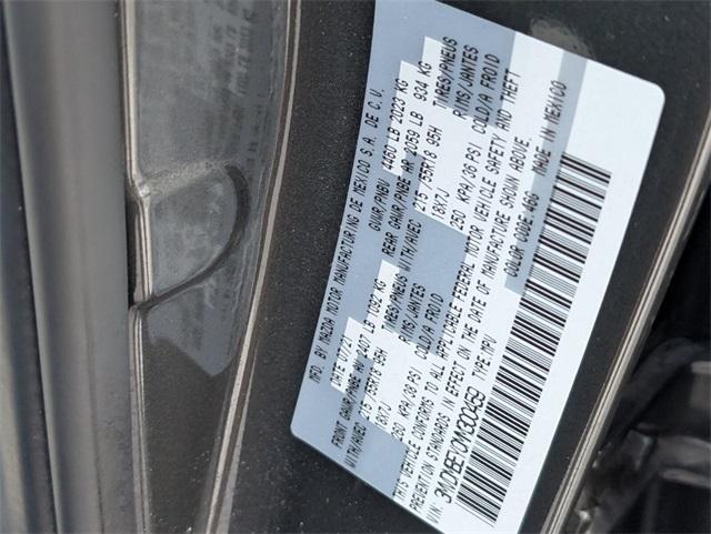 used 2021 Mazda CX-30 car, priced at $21,500