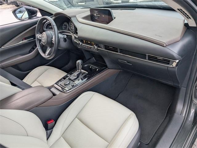 used 2021 Mazda CX-30 car, priced at $21,500