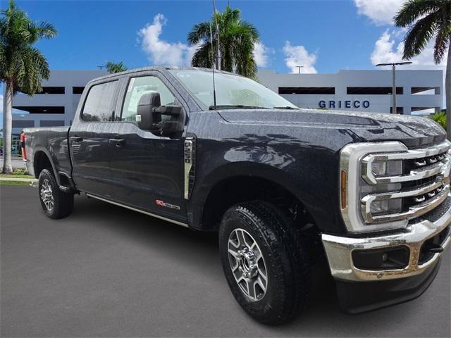 new 2025 Ford F-250 car, priced at $82,289