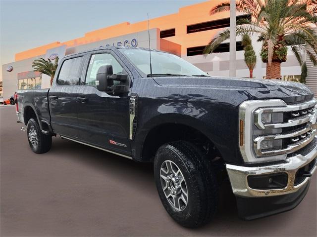 new 2025 Ford F-250 car, priced at $86,620