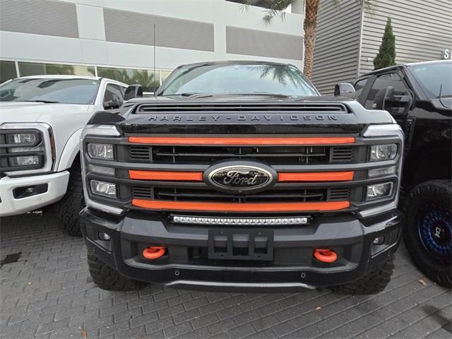 new 2024 Ford F-250 car, priced at $111,480