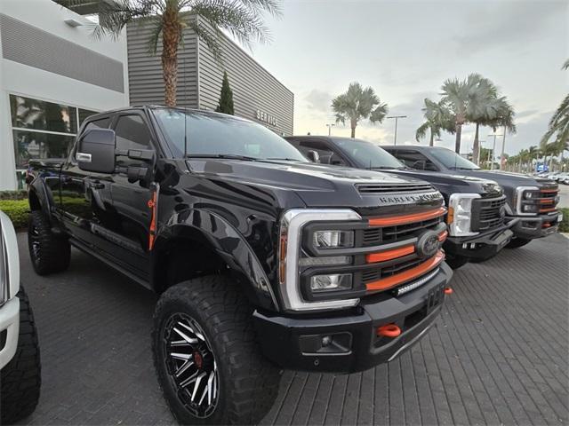 new 2024 Ford F-250 car, priced at $111,480