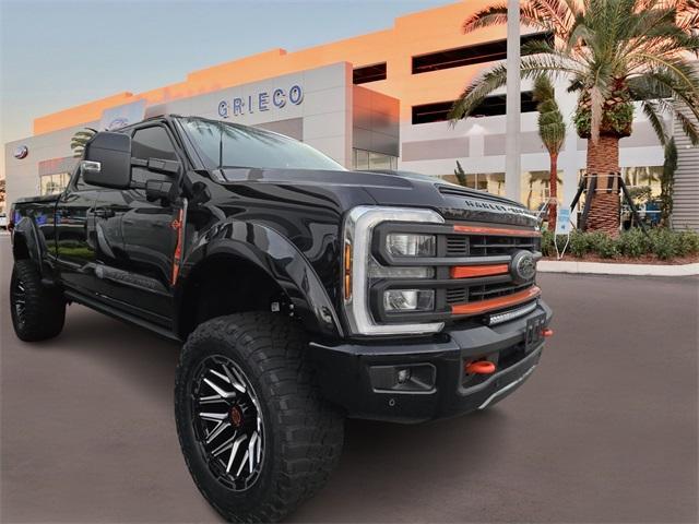 new 2024 Ford F-250 car, priced at $111,480