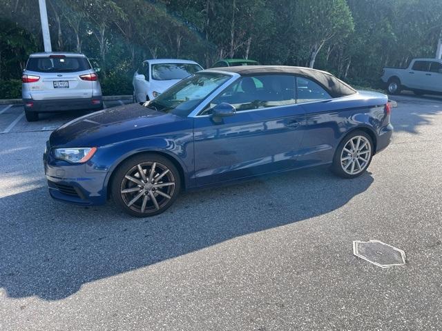 used 2016 Audi A3 car, priced at $16,991