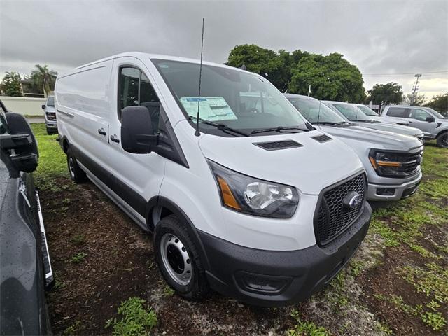 new 2024 Ford Transit-150 car, priced at $49,125