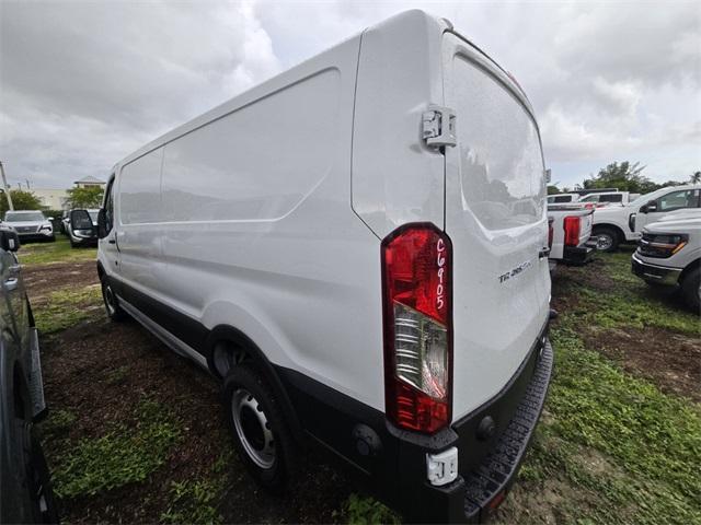 new 2024 Ford Transit-150 car, priced at $49,125