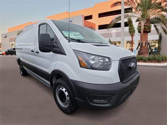 new 2024 Ford Transit-150 car, priced at $49,125