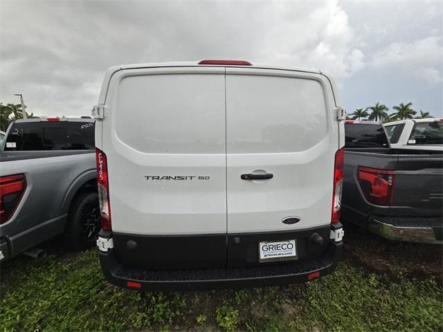 new 2024 Ford Transit-150 car, priced at $49,125