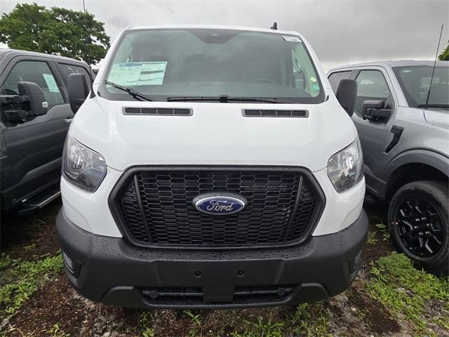 new 2024 Ford Transit-150 car, priced at $49,125