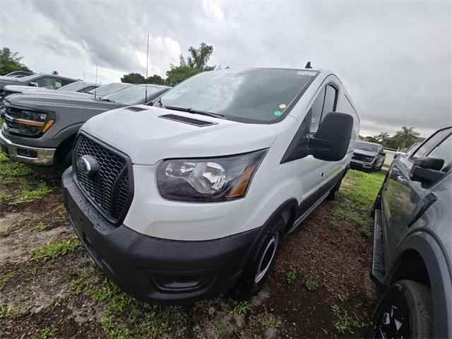 new 2024 Ford Transit-150 car, priced at $49,125