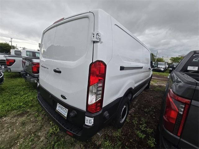 new 2024 Ford Transit-150 car, priced at $49,125