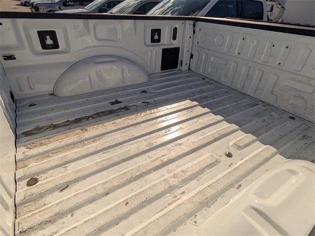 used 2024 Ford F-150 Lightning car, priced at $39,400